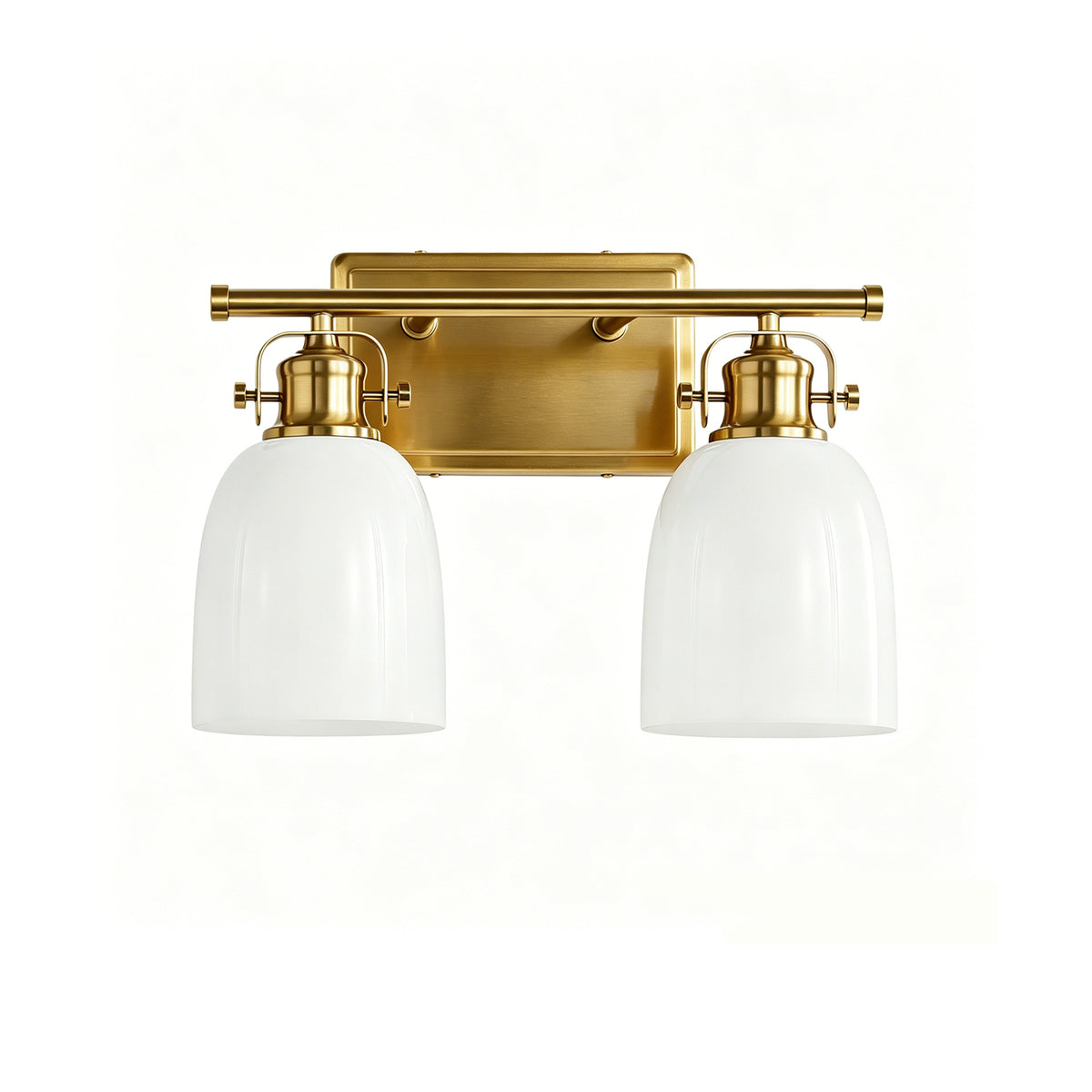Gold 2-Light