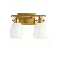 Gold 2-Light