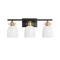 Black&Gold 3-Light