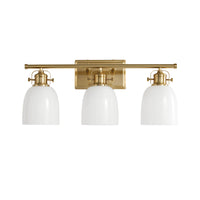 Gold 3-Light
