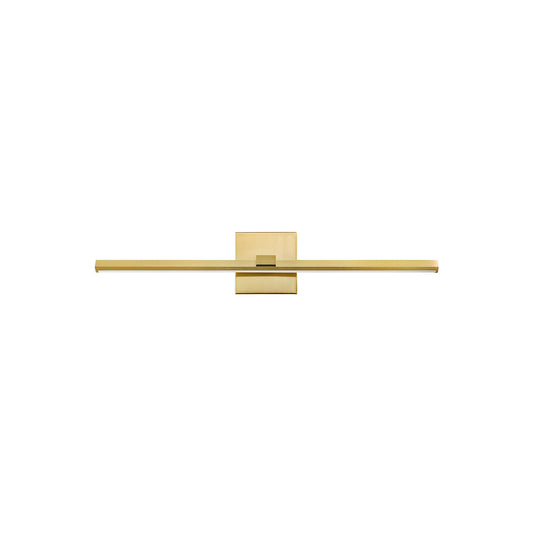 Gold 24in