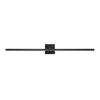 Black 38in