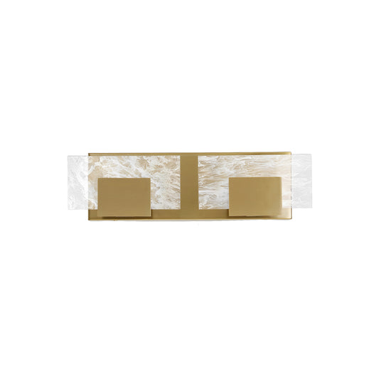 Gold 2-Light