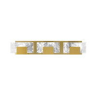 Gold 3-Light