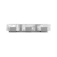 Silver 3-Light