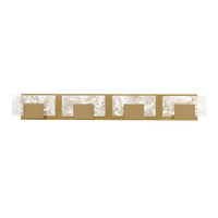 Gold 4-Light