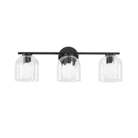 Black 3-Light