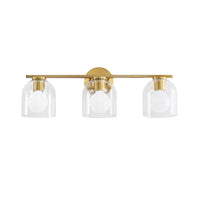 Gold 3-Light