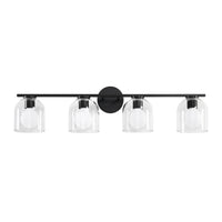 Black 4-Light