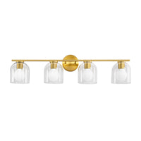 Gold 4-Light