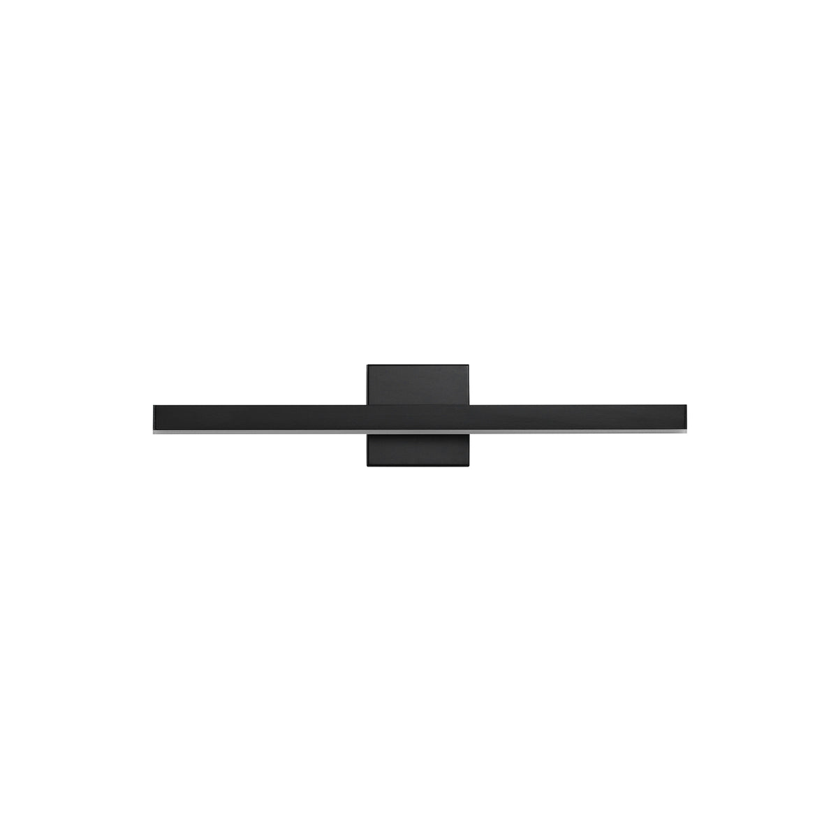 Modern Integrated LED Bathroom Vanity Light Bar – 24/32/39 Inch, 5CCT Dimmable
