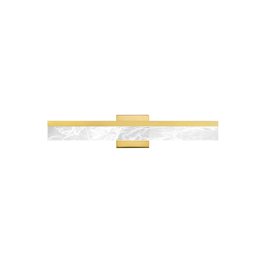 Gold 24in