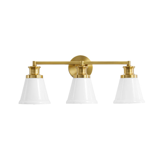 Gold 3-Light