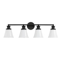 Black 4-Light
