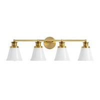 Gold 4-Light