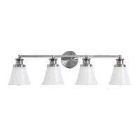 Silver 4-Light