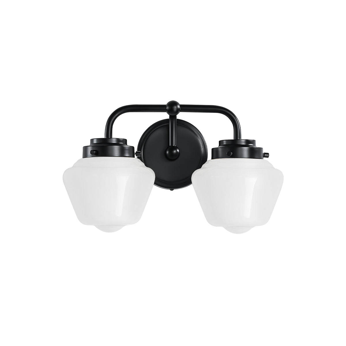 Black 2-Light