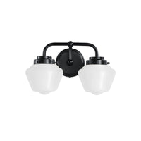 Black 2-Light