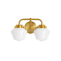 Gold 2-Light