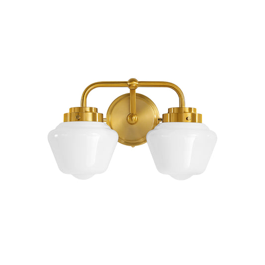 Gold 2-Light