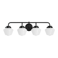 Black 4-Light