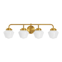 Gold 4-Light