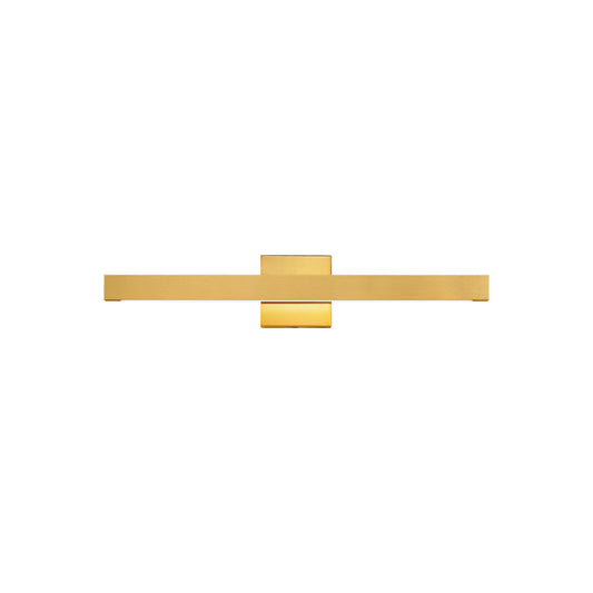 Gold 24in