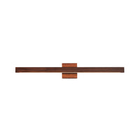 Brown 32in