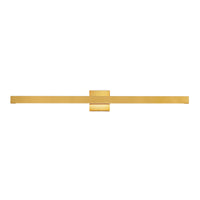 Gold 39in