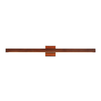 Brown 39in