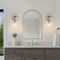 Battery Operated Wall Sconce (Set of 2)