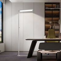 Linear LED Floor Lamp