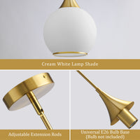 Gold Opal Glass