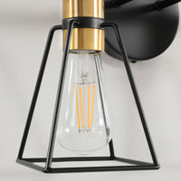 Black&Gold Set of 2
