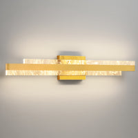Gold 27in